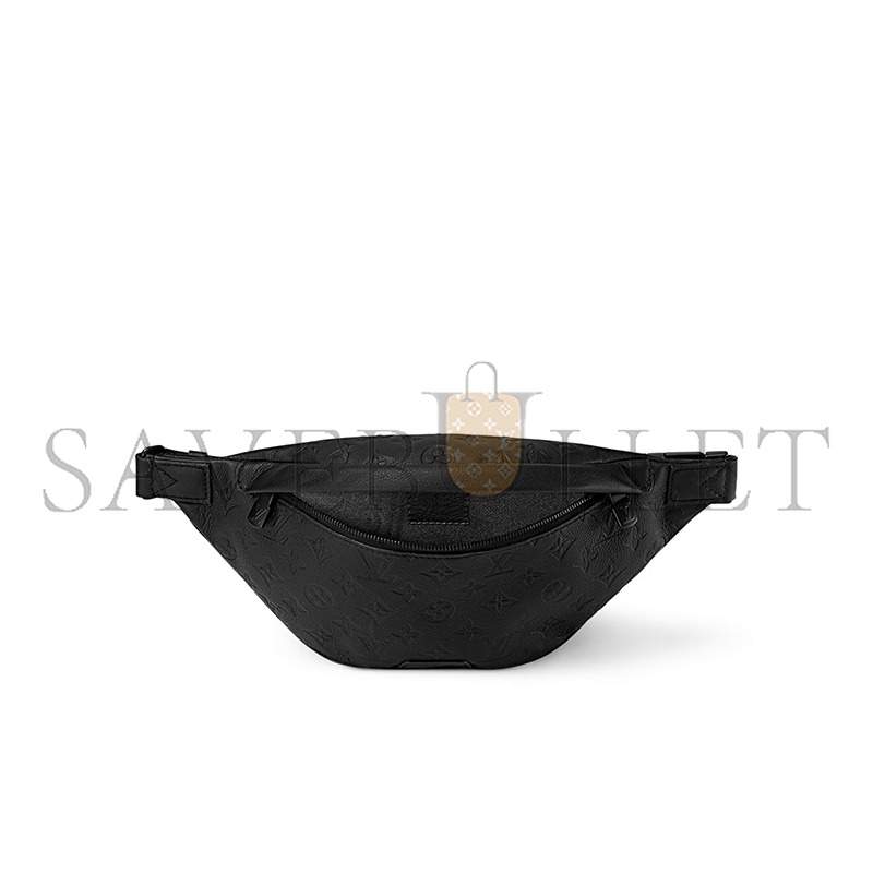 LOUIS VUITTON DISCOVERY PM BUMBAG M46036 (44*15*9cm) LOUIS VUITTON DISCOVERY PM BUMBAG M46036 (44*15*9cm)